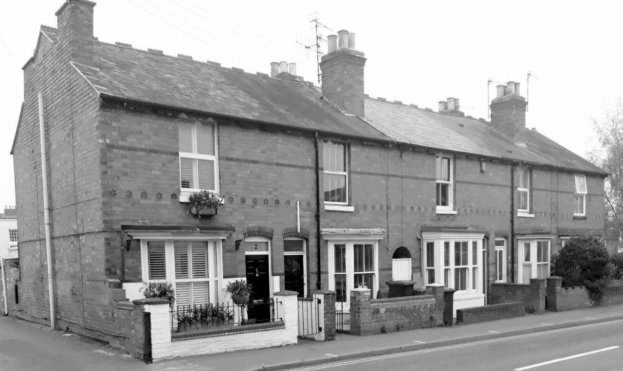 Simpsons Cottage - Grove Road Cottages Stratford-upon-Avon Exterior foto